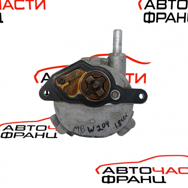 Вакуум помпа Mercedes C class W204 1.8 CGI 156 конски сили A2712301665