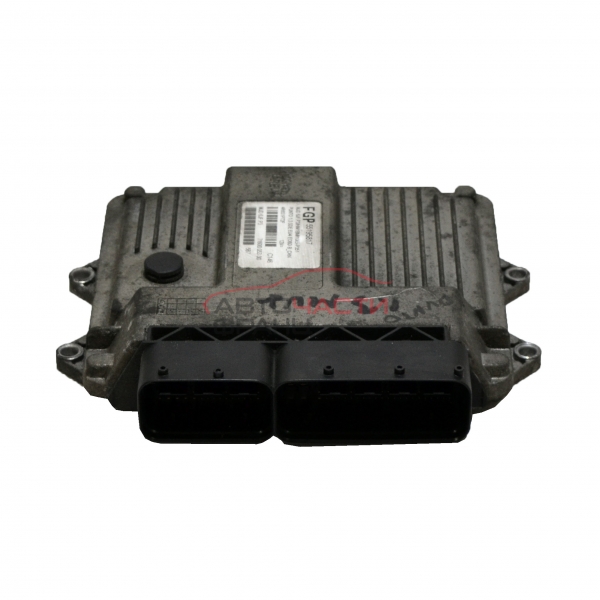 Компютър запалване Fiat Punto 1.3 JTD 70 конски сили 55195817