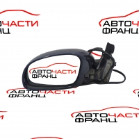 Ляво електрическо огледало VW Beetle 1.6 16V 100 конски сили   5 кабела
