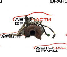 Турбина Mazda CX-7 2.2 MZR-CD 173 конски сили VJ421010 Турбина Mazda CX-7 2.2 MZR-CD 173 конски сили VJ421010