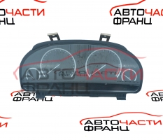 Километражно табло BMW F07 Gran Turismo 3.0 D 245 конски сили 9285176-01 2012г