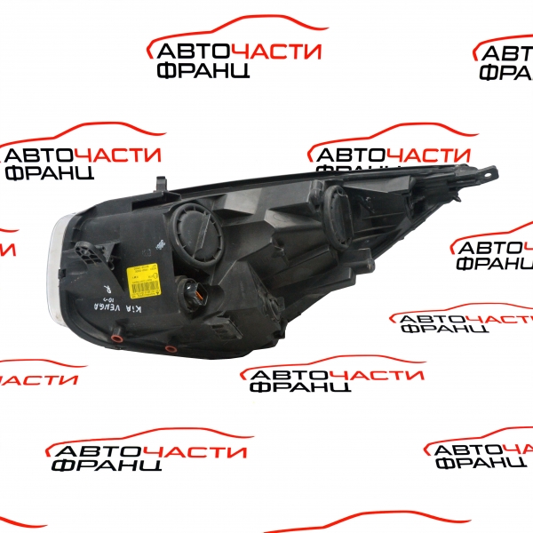 Десен фар Kia Venga 1.6 CRDI 128 конски сили 030125720200