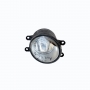 Десен халоген Toyota Avensis 2.0 D-4D 126 конски сили 89210656