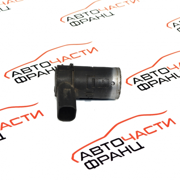 Датчик парктроник BMW E60 3.0 D 218 конски сили 6989081