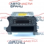 Радио Ssang Yong Kyron 2.7 Xdi 163 конски сили 89100-09100