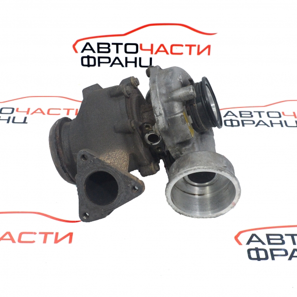 Турбина Mercedes A Class W169 2.0 CDI 140 конски сили A6400901680