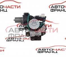 Брава заден капак Mazda CX-5 2.2 D AWD A86270-00-10 7 пина