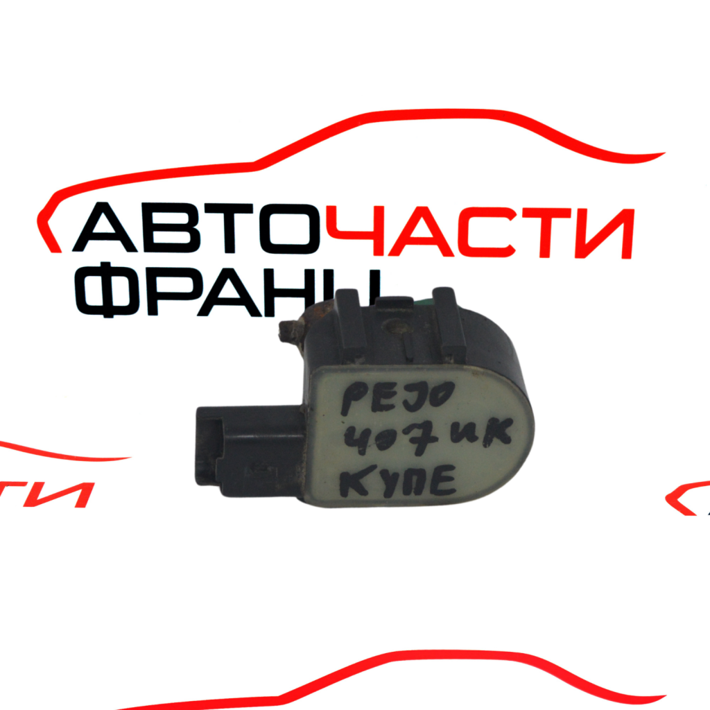 Сензор височина Peugeot 407, 2.7 HDI 9647509080