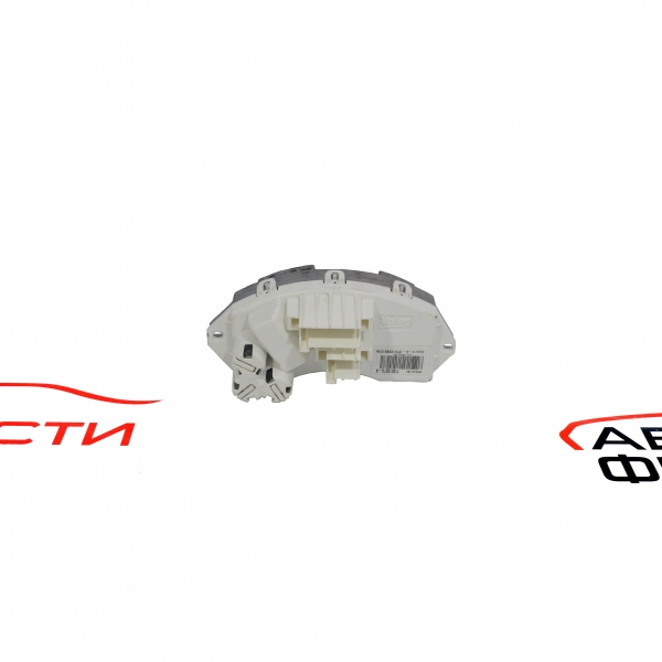 Реостат BMW X3 E83 3.0 D 258 конски сили T1021327U-A