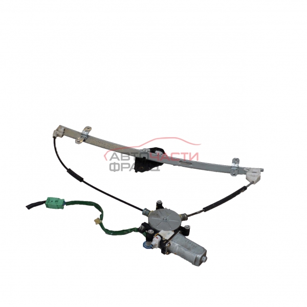 Преден ляв електрически стъклоповдигач Honda Cr- V II 2.0 i 150 конски сили