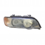 Десен фар BMW X5 E53 3.0 D 184 конски сили
