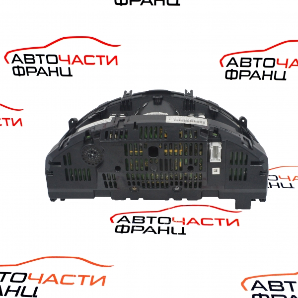 Километражно табло Mercedes E Class W212 2.2 CDI A2129004313 2011г