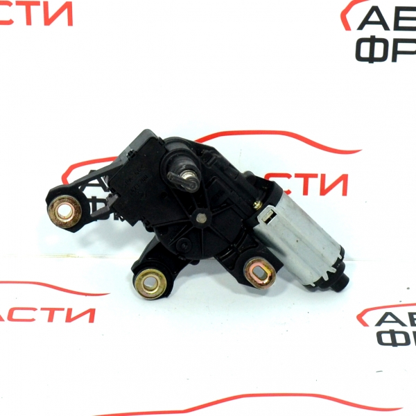 Моторче задна чистачка Audi A3 2.0 TDI 140 конски сили 8E9 955 711C