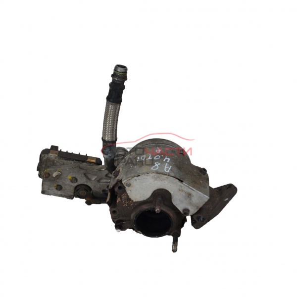 Дясна турбина Audi A8 4.0 TDI 275 конски сили 6A3057145702S