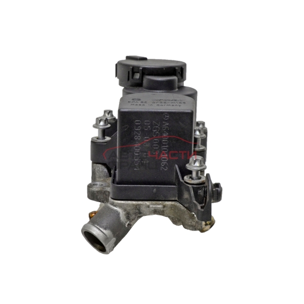 Маслоотделител Mercedes B class W245 2.0 CDI 109 конски сили A6400101062