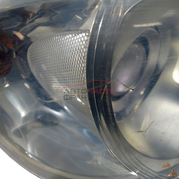 Десен фар Mercedes ML W163 2.7 CDI 163 конски сили