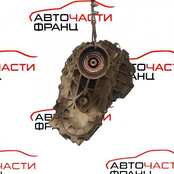 Раздатка Ford Maverick 2.7 TD 125 конски сили