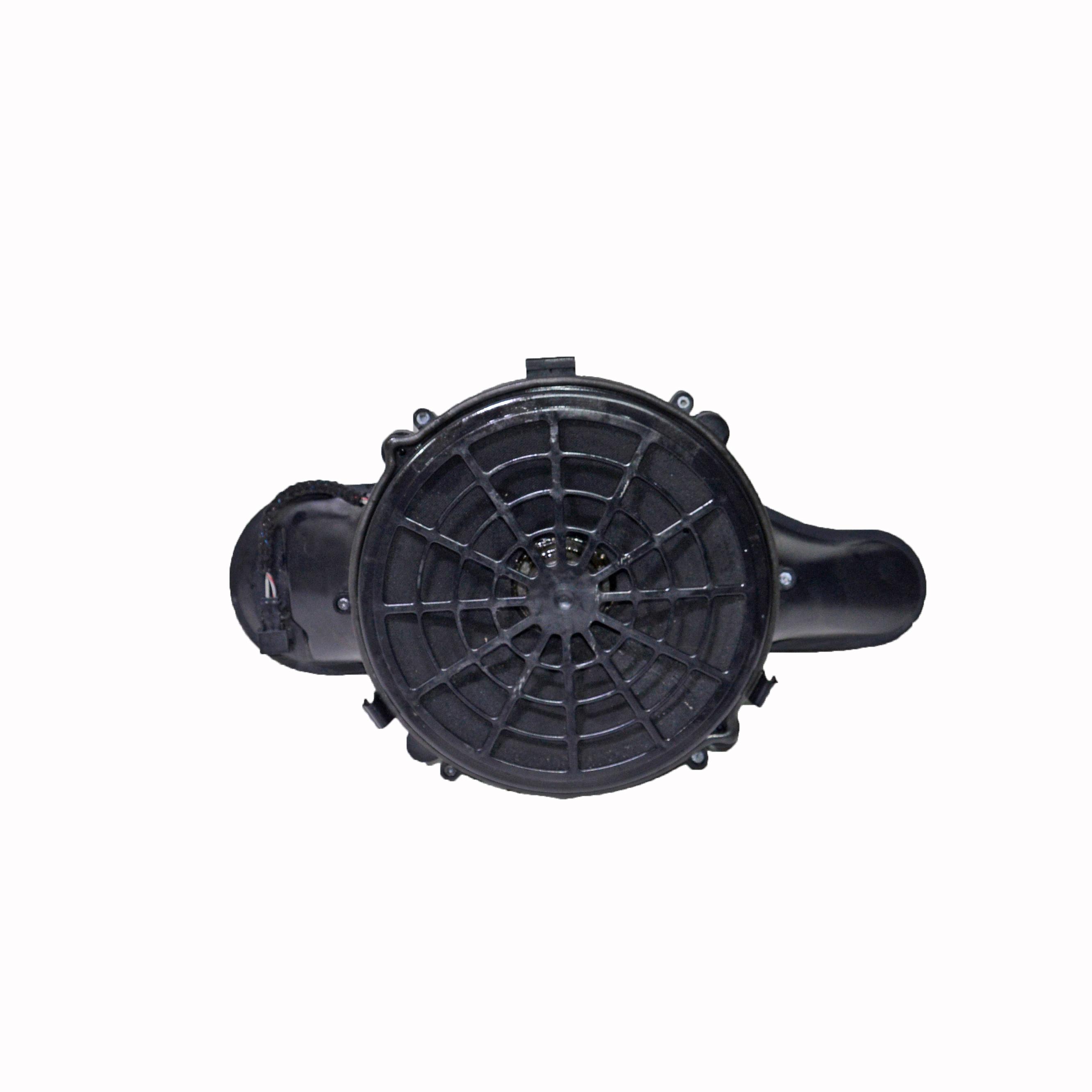 Заден субуфер Mercedes S-Class W220 3.2 CDI 204 конски сили 2208200602