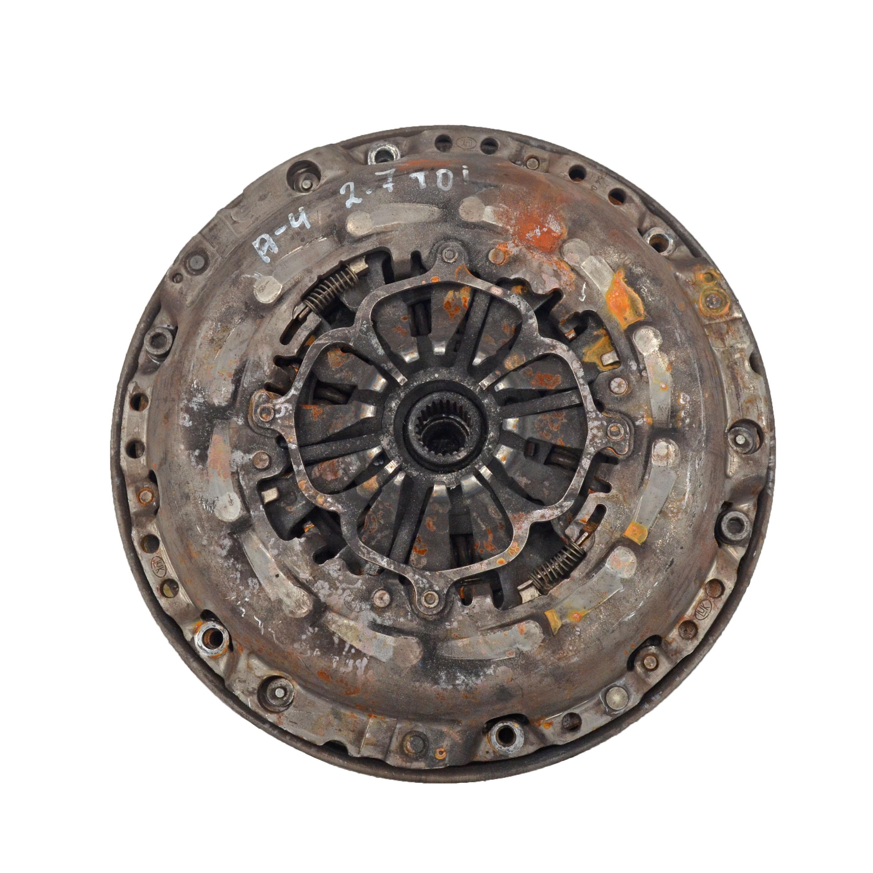 Съединител Audi A4 2.7 TDI 180 конски сили