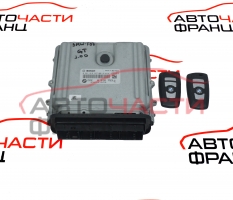 Компютър запалване BMW F07 Gran Turismo 3.0 D  8516753-01   2012г