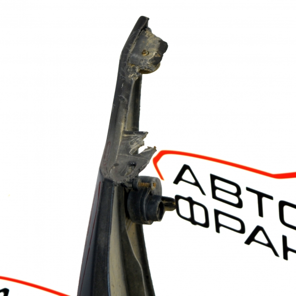 Предна броня BMW F01 750 i 408 конски сили 2008г