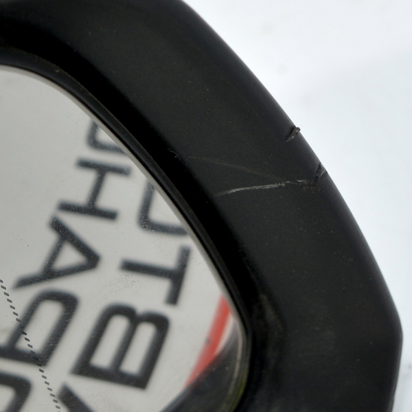 Дясно огледало Mercedes C class W204 1.8 kompressor A2048100219