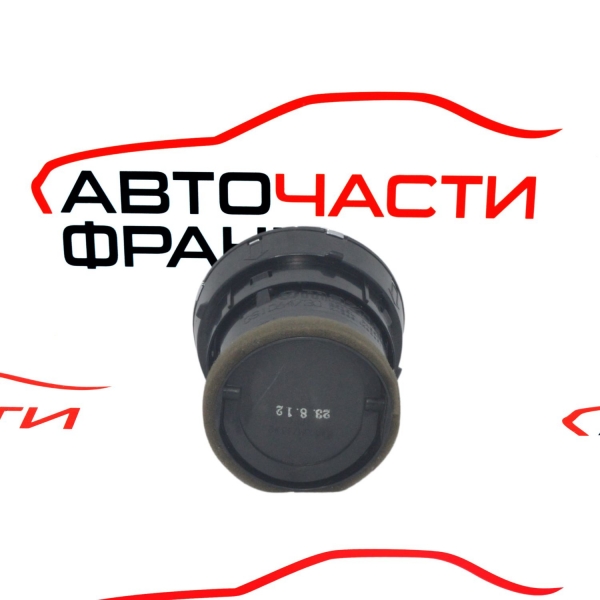 Лява духалка парно Mazda 6 2.0 DI GS1D64730