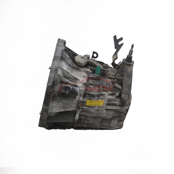 Ръчна скоростна кутия 5 степенна Renault Espace IV 2.2 DCI 150 конски сили