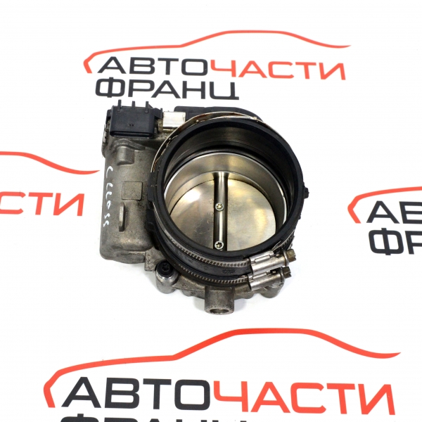 Дросел Mercedes C class W205 450 AMG 367 конски сили A2761410125