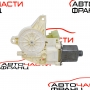 Моторче заден ляв стъклоповдигач  Mercedes C class W204 1.8 CGI A2048200542