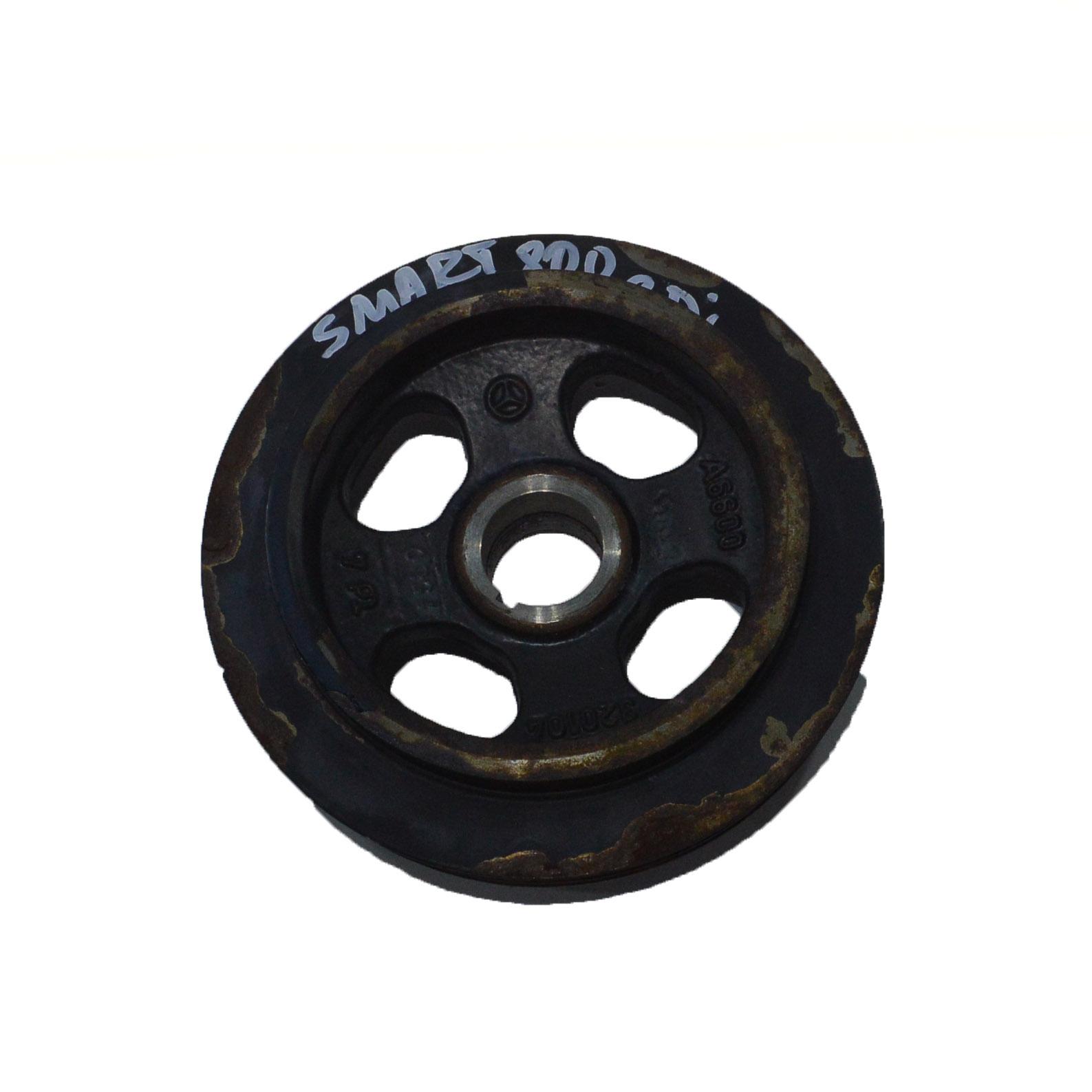 Шайба колянов вал Smart Fortwo W450 0.8 CDI41 конски сили A6600320104