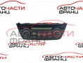 Панел климатроник Toyota Rav 4 2.2D-4D 150 конски сили 75F546 Панел климатроник Toyota Rav 4 2.2D-4D 150 конски сили 75F546