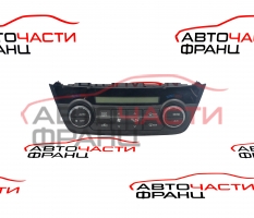 Панел климатроник Toyota Rav 4 2.2D-4D 150 конски сили 75F546