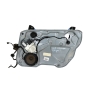 Преден десен стъклоповдигач Seat Cordoba 1.4 16V 86 конски сили 6L2959801
