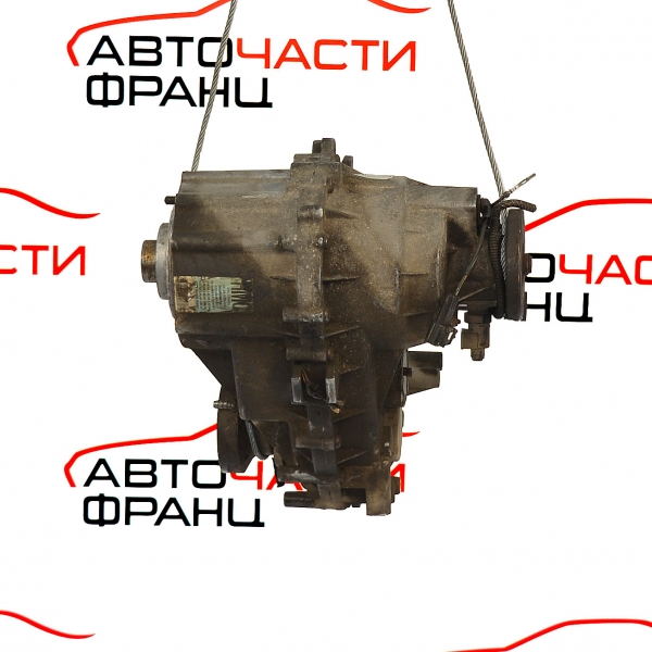 Раздатка Hyundai Terracan 2.9 CRDI 4WD 150 конски сили