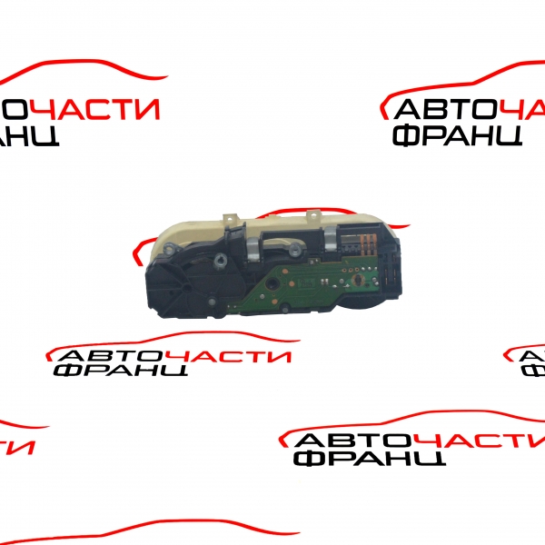 Панел парно Mercedes Sprinter 213 2.2 CDI 129 конски сили 12248-958