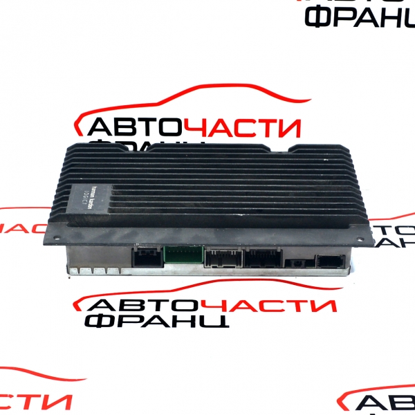 Усилвател RANGE ROVER SPORT 3.6 D 272 конски сили 6909/HBSN1431511