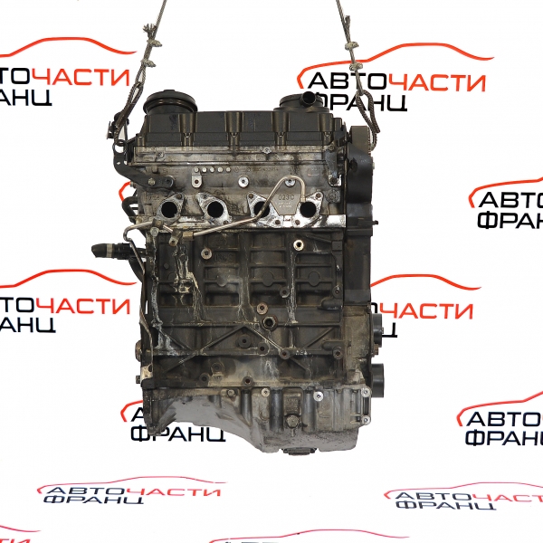 Двигател Audi A4 2.0 TDI 16V 140 конски сили BRE