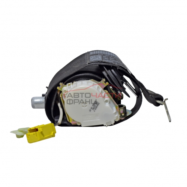 Преден десен колан VW Passat VI 1.8 TSI 160 конски сили