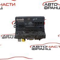 SAM модул Mercedes Vito 2.1 CDI 109 конски сили     6399005300