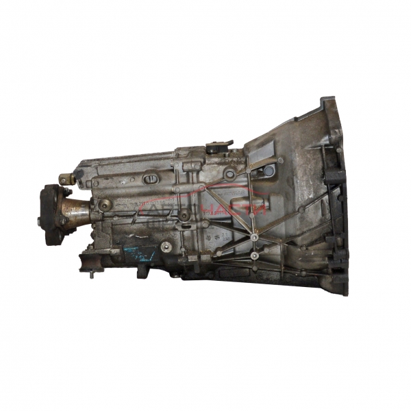 Ръчна скоростна кутия BMW E90 2.0 D 163 конски сили