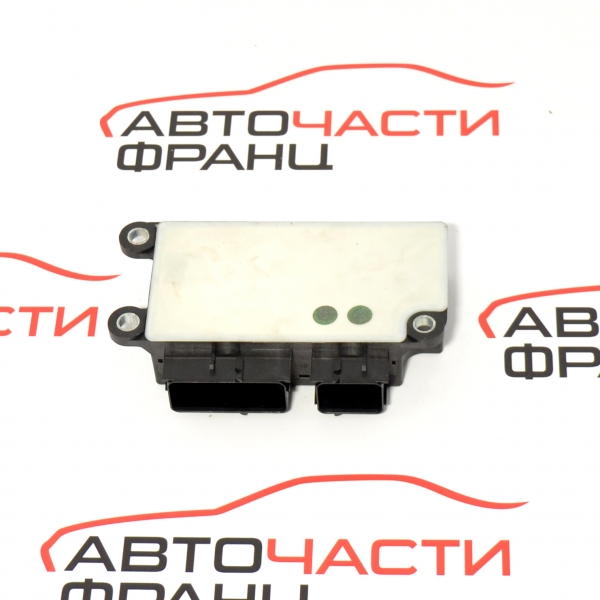 Airbag модул Chevrolet Cruze 2.0 CDI 150 конски сили 13505823