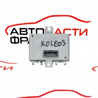 Модул навигация Renault Koleos 2.0 DCI 150 конски сили      280380655R