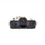 Панел климатик Renault Megane II 1.5 DCI 110 конски сили 666445VB84AC