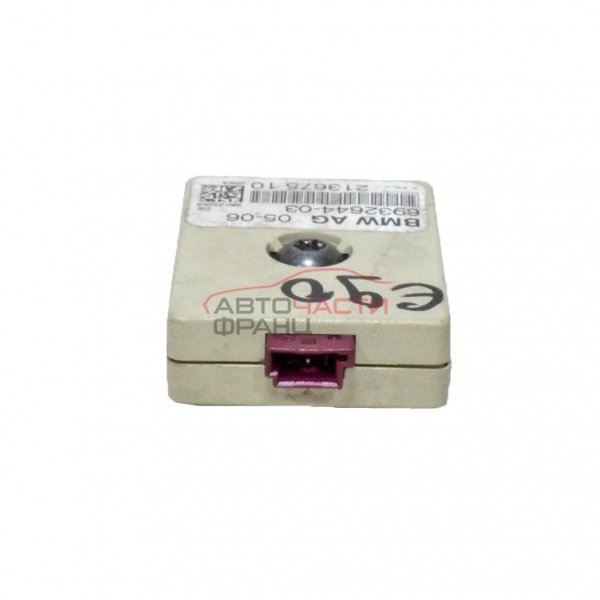 Усилвател антена BMW E90 2.0D 163 конски сили 6932644-03