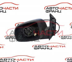 Ляво електрическо огледало Nissan Note 1.4 i 88 конски сили 12493080 7 кабела