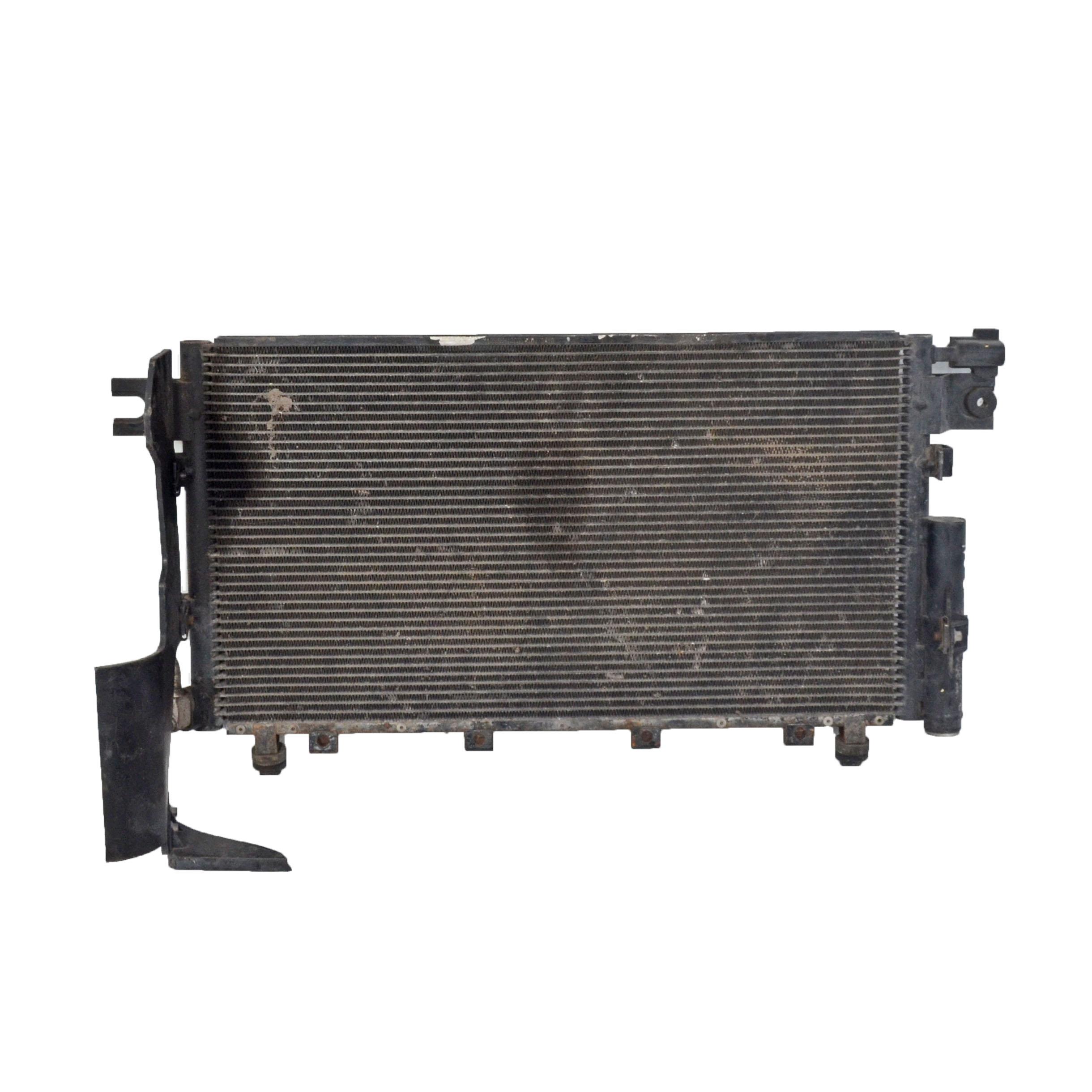 Климатичен радиатор Great Wall Hover H5 2.4 i 126 конски сили