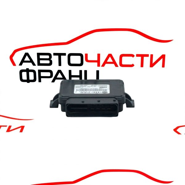 Модул ръчна спирачка Audi A6 3.0 TDI 225 конски сили 4F0907801