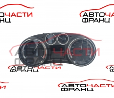 Километражно табло Peugeot 308 1.6 HDI 9665107480