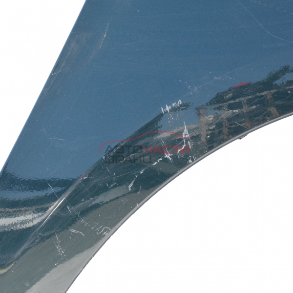 Преден десен калник Toyota Yaris 1.3 VVT-i 87 конски сили